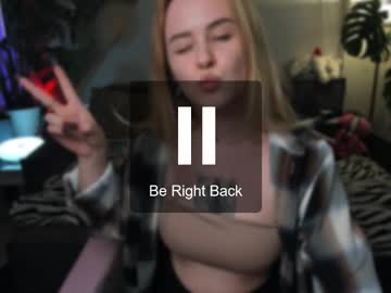 Alexa_Pirs March 30, 2026 Chaturbate stream image