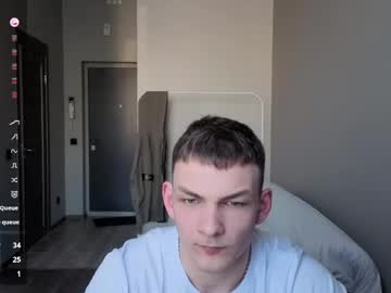 Big_Rock_Edward March 30, 2026 Chaturbate stream image