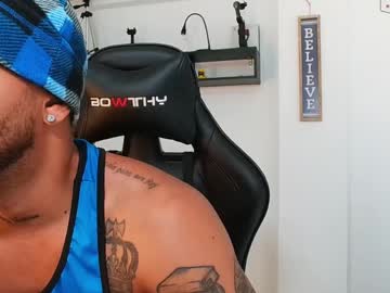 Donn_Cruz March 30, 2026 Chaturbate stream image
