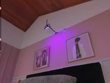 Elodie_Walker March 30, 2026 Chaturbate stream image