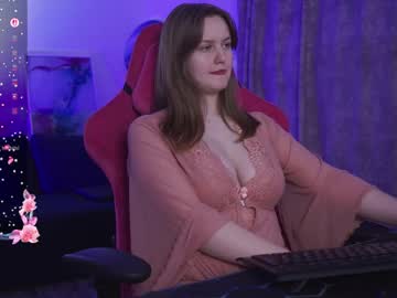 Kellypoter March 30, 2026 Chaturbate stream image
