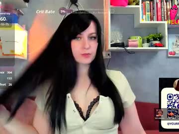 Liya_Gorgeous March 30, 2026 Chaturbate stream image