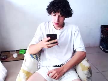 Noah_Sokolov_ March 30, 2026 Chaturbate stream image