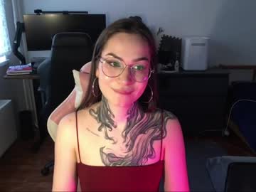 Petal_Dust_ March 30, 2026 Chaturbate stream image