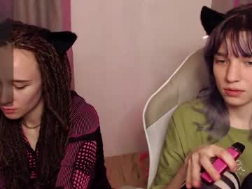 Robin_Yours March 30, 2026 Chaturbate stream image