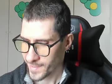 Stevex870 March 30, 2026 Chaturbate stream image