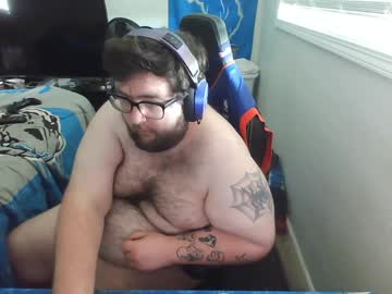 Chubbyyxsteven March 30, 2026 Chaturbate stream image