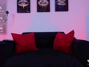 Daphne_Clarke March 30, 2026 Chaturbate stream image