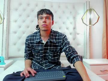 Eban_Gnr March 30, 2026 Chaturbate stream image