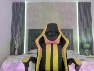 Graciethornx March 30, 2026 Chaturbate stream image