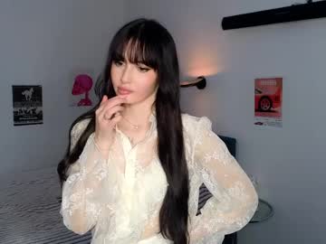 Jinny_Gin March 30, 2026 Chaturbate stream image