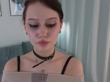 Kimberlyanderson_ March 30, 2026 Chaturbate stream image