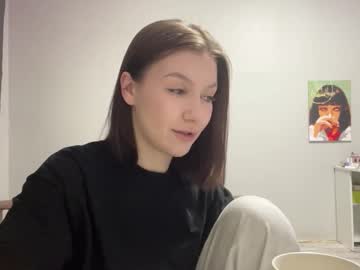 Madlynarms March 30, 2026 Chaturbate stream image