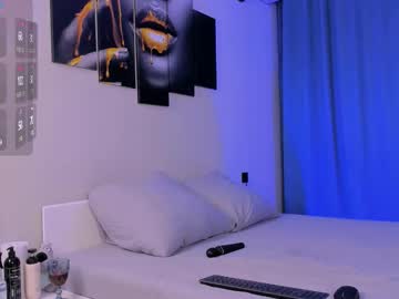 Mollyy_Gray March 30, 2026 Chaturbate stream image