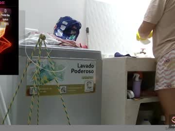 Saramartinez100 March 30, 2026 Chaturbate stream image
