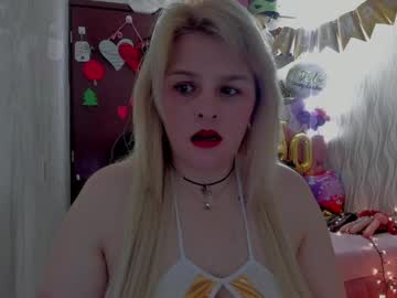 Adriiana_Fox_ March 30, 2026 Chaturbate stream image