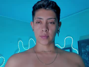 Aleja1214 March 30, 2026 Chaturbate stream image