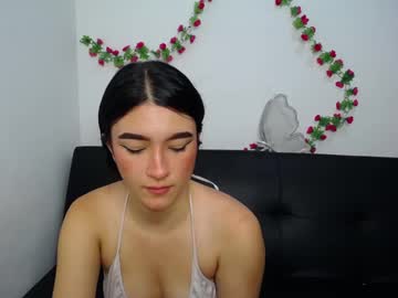Anny_Naf March 30, 2026 Chaturbate stream image