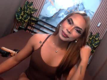 Lilliana_Emerald March 30, 2026 Chaturbate stream image