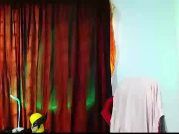 Loganandrwz March 30, 2026 Chaturbate stream image