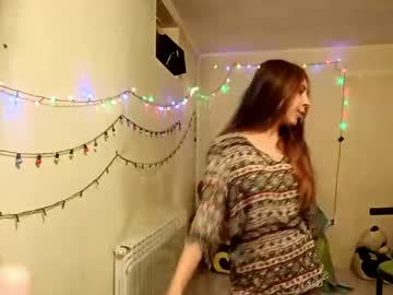Marylourosmarin March 30, 2026 Chaturbate stream image