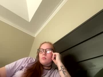 Red_Hot_Foxx03 March 30, 2026 Chaturbate stream image