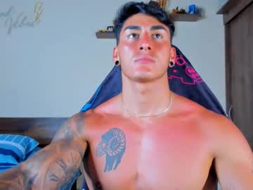 Taylor_Mclane1 March 30, 2026 Chaturbate stream image