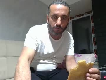 Turkey_Men34 March 30, 2026 Chaturbate stream image