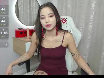 Yumicharm March 30, 2026 Chaturbate stream image