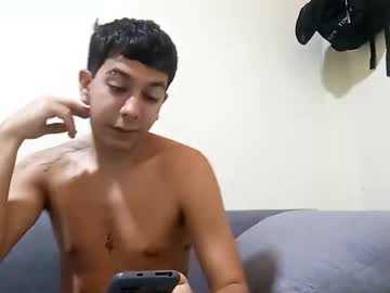 Philip_Russo March 30, 2026 Chaturbate stream image