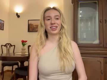 Shontaheaivilin March 30, 2026 Chaturbate stream image
