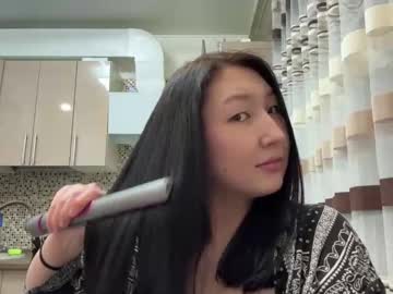 Ameliya_Kim March 30, 2026 Chaturbate stream image