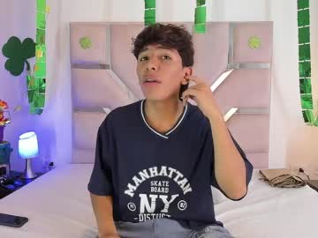 Angel_Luxx March 30, 2026 Chaturbate stream image