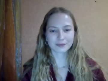 Arionette March 30, 2026 Chaturbate stream image