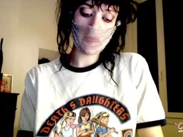 Bleu_Belladone March 30, 2026 Chaturbate stream image
