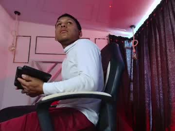 _Cesarmendoza_ March 30, 2026 Chaturbate stream image