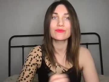 Juliadaheim March 30, 2026 Chaturbate stream image