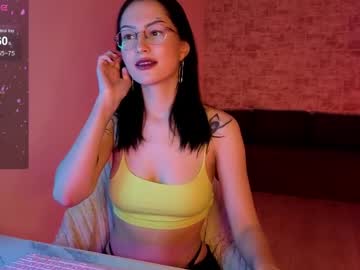 Julie__Rayls March 30, 2026 Chaturbate stream image