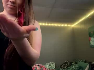 Kinkykitty1997 March 30, 2026 Chaturbate stream image