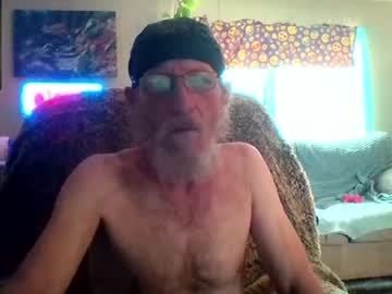 Kodiakpm1 March 30, 2026 Chaturbate stream image
