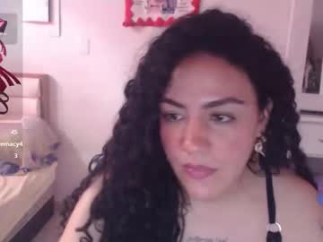 Leylapregnant March 30, 2026 Chaturbate stream image