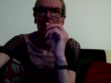 Lovepvclate40s March 30, 2026 Chaturbate stream image