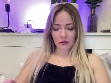 Lusiluv March 30, 2026 Chaturbate stream image