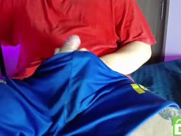 Room_Hot_X March 30, 2026 Chaturbate stream image