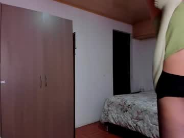 Thalia_Wkw March 30, 2026 Chaturbate stream image