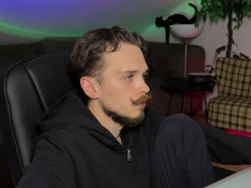 Daimon_Hall March 30, 2026 Chaturbate stream image