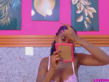 Ebonyndsavage March 30, 2026 Chaturbate stream image