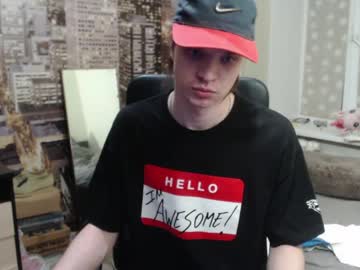 Ghostfacefriends March 30, 2026 Chaturbate stream image