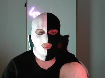 Harvey6dent6 March 30, 2026 Chaturbate stream image