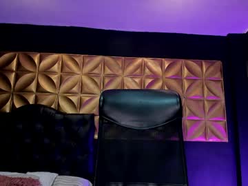 Laaurenhill March 30, 2026 Chaturbate stream image